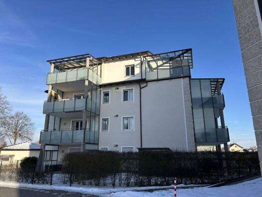 Wohnung zur Miete 750 € 2 Zimmer 63 m² Ampfing 84539