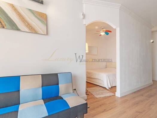 Wohnung zum Kauf 192.000 € 1 Zimmer 48 m² 3. Geschoss Avenida J.M. Galván Bello San Miguel de Abona 38639
