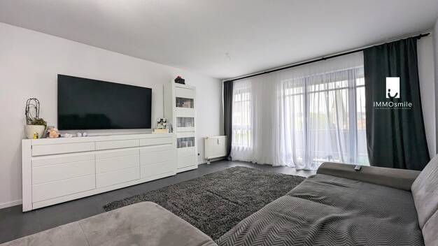 Wohnung zum Kauf 226.000 € 3 Zimmer 78,6 m² Heilsbronn Heilsbronn 91560