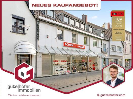 Haus zum Kauf 1.590.000 € 6 Zimmer 240 m² 840 m² Grundstück Rheinbach 53359