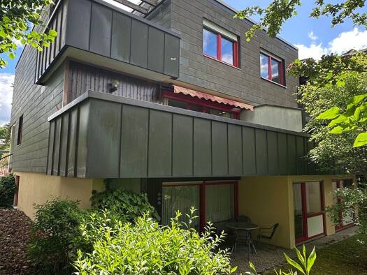 Maisonette zum Kauf 269.000 € 4,5 Zimmer 118 m² 1. Geschoss frei ab sofort Schwenningen Villingen-Schwenningen 78056