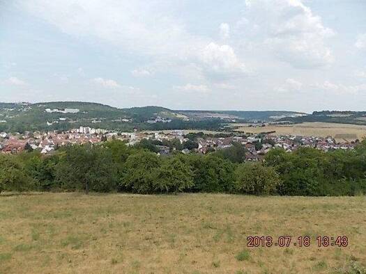 Grundstück zum Kauf 208.000 € 948 m² Grundstück Bad Mergentheim 97980