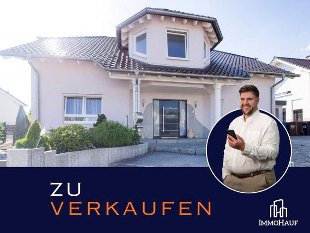 Einfamilienhaus zum Kauf 649.000 € 6 Zimmer 264 m² 500 m² Grundstück Weilerbach 67685