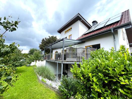 Einfamilienhaus zum Kauf 483.000 € 204 m² 696 m² Grundstück Büren Büren 33142
