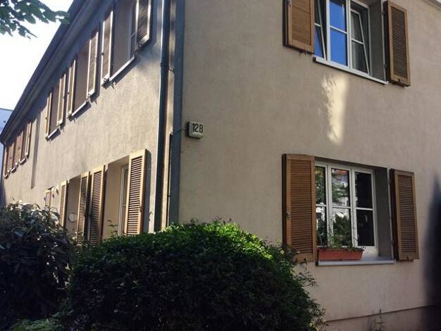 Wohnung zur Miete 680 € 3 Zimmer 73,9 m² frei ab 01.06.2026 Harsefelder Straße 12 B Peterswerder Bremen 28205