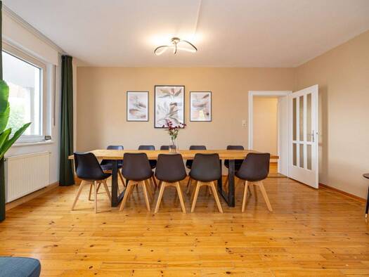 Wohnung zum Kauf provisionsfrei 445.000 € 3 Zimmer 107 m² 1. Geschoss Altstadt Würzburg 97070
