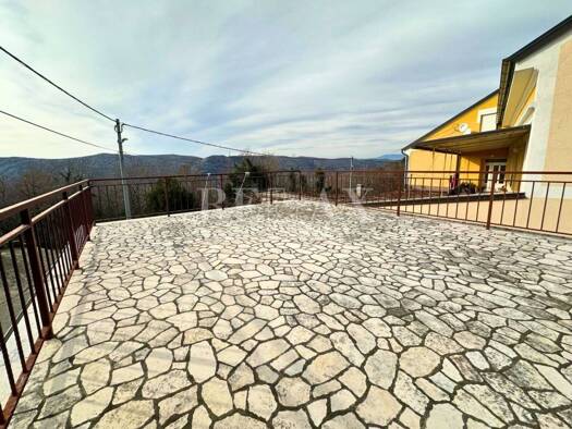 Mehrfamilienhaus zum Kauf 199.000 € 5 Zimmer 130 m² Tribalj, Vinodolska Općina Tribalj 51253