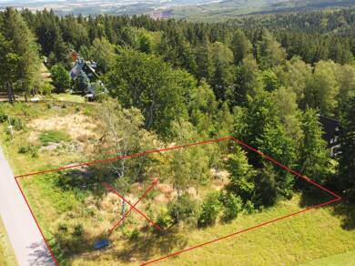 Grundstück zum Kauf 179.000 € 2.346 m² Grundstück Waldidylle Altenberg / Waldidylle 01773