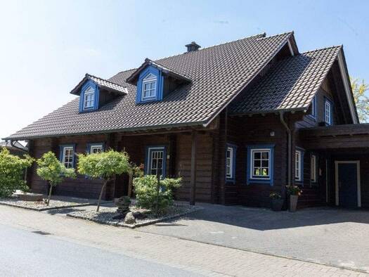 Einfamilienhaus zum Kauf 449.000 € 8 Zimmer 202 m² 600 m² Grundstück Alstätte Ahaus 48683