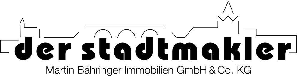 der stadtmakler - Martin Bähringer Immobilien GmbH & Co. KG