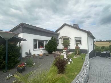 Bungalow zum Kauf 295.000 € 4 Zimmer 1.579 m² Flammersfeld 57632