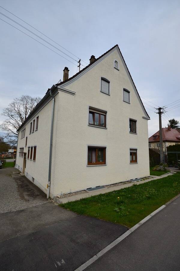 Wohnung zum Kauf 155.000 € 4 Zimmer 68 m²<br/>Wohnfläche 3.<br/>Geschoss ab sofort<br/>Verfügbarkeit Riedlingen Riedlingen 88499