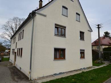 Wohnung zum Kauf 155.000 € 4 Zimmer 68 m² Dachgeschoss, 3. Geschoss frei ab sofort Riedlingen Riedlingen 88499
