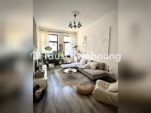 Wohnung zur Miete Tauschwohnung 580 € 2 Zimmer 70 m² 1. Geschoss Oststadt Mitte 30161
