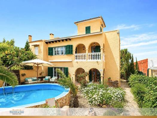 Chalet zum Kauf 799.000 € 2 Zimmer 144 m² Manacor 07680