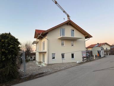 Wohnung zum Kauf provisionsfrei 380.000 € 2 Zimmer 63,8 m² EG Kammer Traunstein 83278