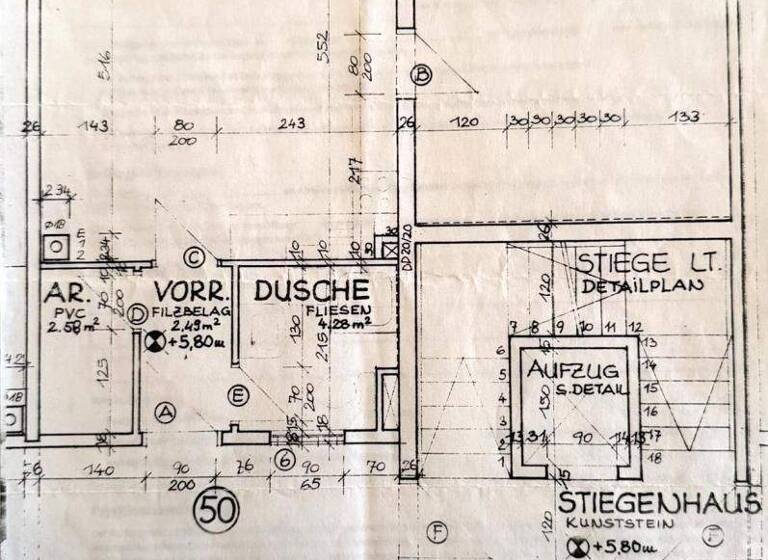 Wohnung zum Kauf 180.000 € 2 Zimmer 52 m² Haid 4053