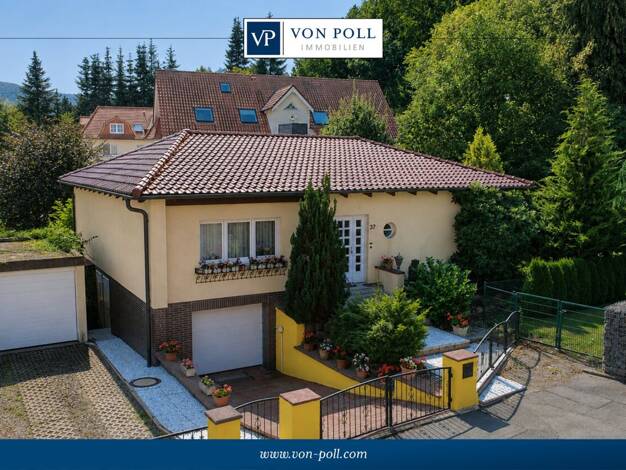 Einfamilienhaus zum Kauf 295.000 € 6 Zimmer 140 m² 412 m² Grundstück Bündheim Bad Harzburg 38667