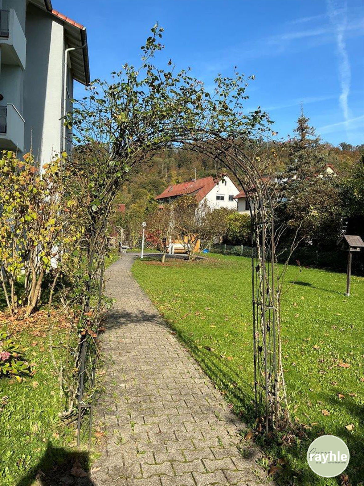 Wohnung zum Kauf 190.000 € 3 Zimmer 68 m²<br/>Wohnfläche 2.<br/>Geschoss Murrhardt Murrhardt 71540