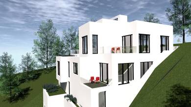 Wohnung zum Kauf - Neubau 799.000 € 4 Zimmer 125 m² Würzburg/Höchberg 97204