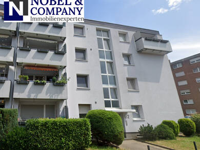 Wohnung zum Kauf 162.500 € 3 Zimmer 82,2 m² frei ab 01.10.2025 Wesel 46485