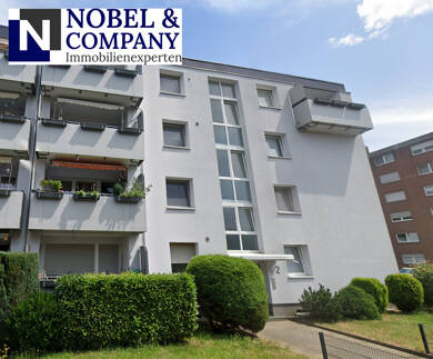 Wohnung zum Kauf 162.500 € 3 Zimmer 82,2 m² frei ab 01.10.2025 Wesel Wesel 46485