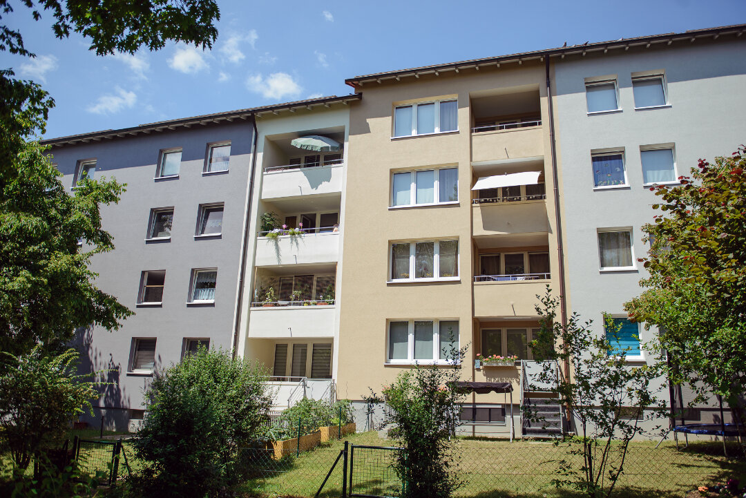 Wohnung zur Miete 463 € 3 Zimmer 72,1 m²<br/>Wohnfläche 3.<br/>Geschoss 01.03.2025<br/>Verfügbarkeit Hans-Thoma-Str. 5 Dreifaltigkeit Amberg 92224