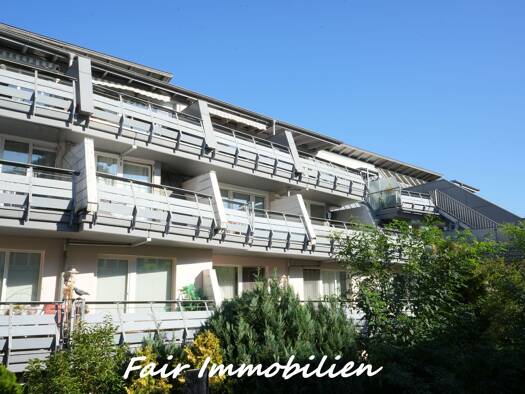 Maisonette zum Kauf 189.500 € 2 Zimmer 62 m² Geschoss 2/3 frei ab sofort Oberneuland Bremen 28325