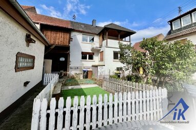 Einfamilienhaus zum Kauf 169.000 € 5 Zimmer 160 m² 419 m² Grundstück Bärweiler Bärweiler 55606