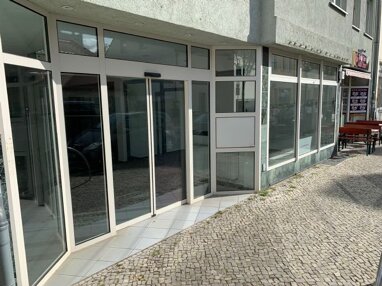 Büro-/Praxisfläche zur Miete 11,64 € 4 Zimmer 146 m² Bürofläche Garnstraße 34 Babelsberg - Nord Potsdam 14482