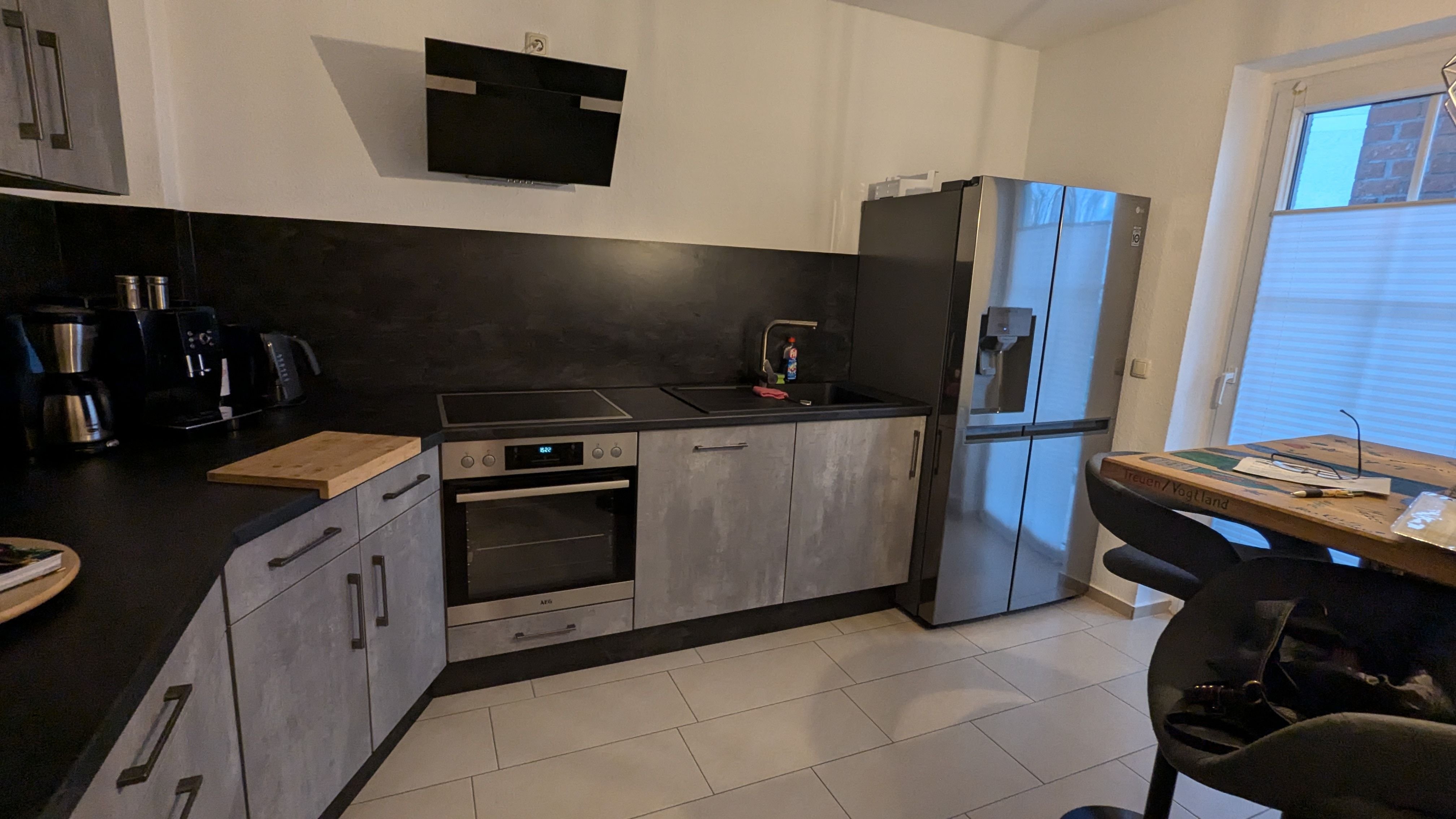 Wohnung zur Miete 310 € 2 Zimmer 53,5 m²<br/>Wohnfläche EG<br/>Geschoss 01.01.2025<br/>Verfügbarkeit Treuen Treuen 08233