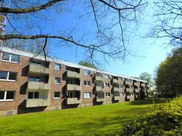 Wohnung zur Miete 720 € 3 Zimmer 76,6 m² 1. Geschoss frei ab 26.11.2025 Sudetenstr. 30 Hermülheim Hürth 50354