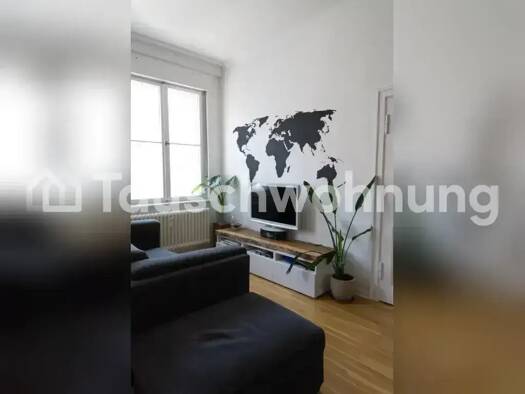 Wohnung zur Miete Tauschwohnung 480 € 2 Zimmer 46 m² 3. Geschoss Wilmersdorf Berlin 10713