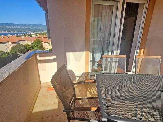 Wohnung zum Kauf 258.000 € 3 Zimmer 64 m² Soline, Dobrinj Dobrinj