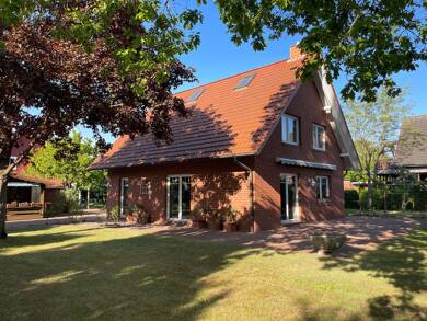 Einfamilienhaus zum Kauf 549.000 € 4 Zimmer 142 m² 1.086 m² Grundstück Rottorf Rottorf 21423