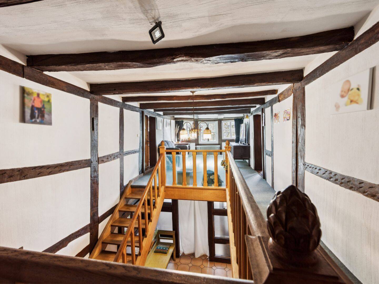 Haus zum Kauf - Mehr