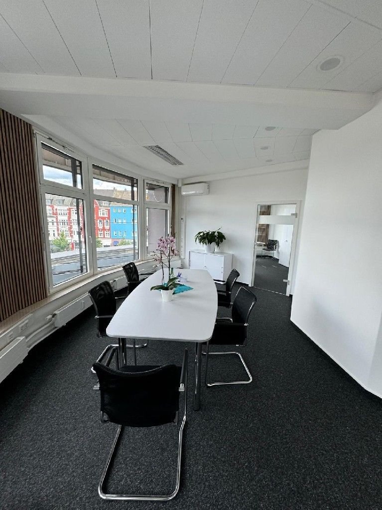 Praxis zur Miete provisionsfrei 16 Zimmer 250 m²<br/>Bürofläche Kasernenstraße 15 Solingen - Innenstadt Solingen 42651