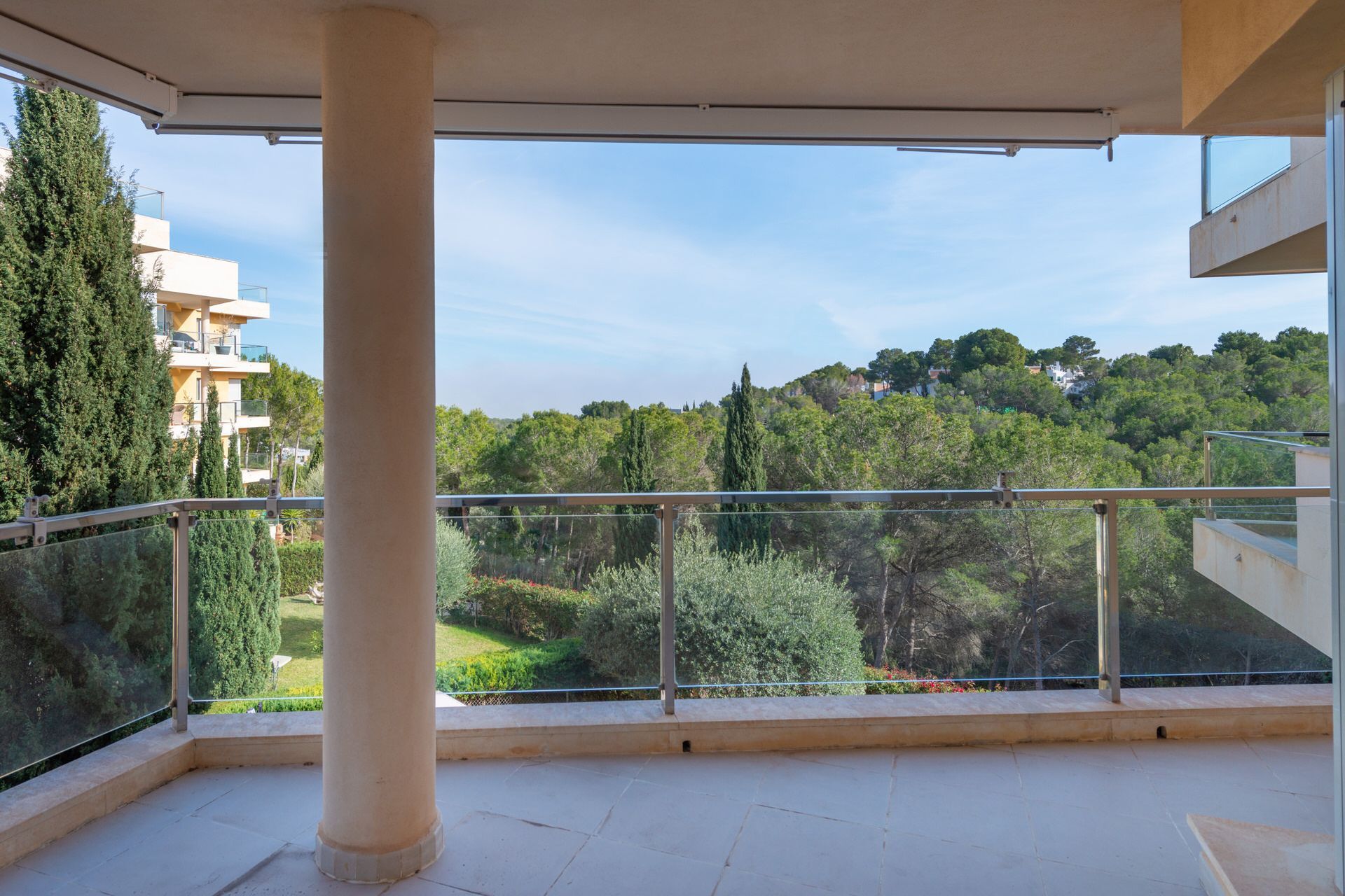 Apartment zum Kauf 850.000 € 3 Zimmer 148,8 m²<br/>Wohnfläche 2.<br/>Geschoss Sol De Mallorca 07181