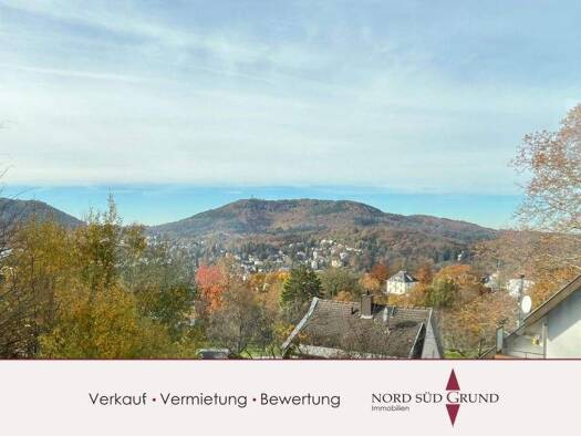 Wohnung zum Kauf 825.000 € 3 Zimmer 141 m² 3. Geschoss Innenstadt Baden-Baden 76530