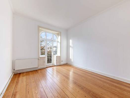 Wohnung zum Kauf provisionsfrei 729.000 € 3,5 Zimmer 81,4 m² 3. Geschoss Lappenbergsallee 40 Eimsbüttel Hamburg 20257