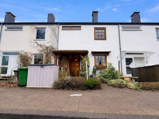 Reihenmittelhaus zum Kauf 569.000 € 5 Zimmer 138 m² 249 m² Grundstück frei ab sofort Heusenstamm 63150