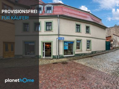 Mehrfamilienhaus zum Kauf provisionsfrei 79.660 € 8 Zimmer 135 m² 210 m² Grundstück Alsleben Alsleben 06425