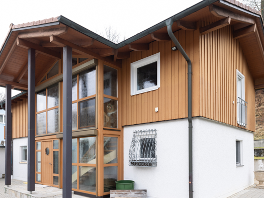 Einfamilienhaus zum Kauf 528.000 € 6 Zimmer 140 m² 531 m² Grundstück Achdorf Landshut 84036