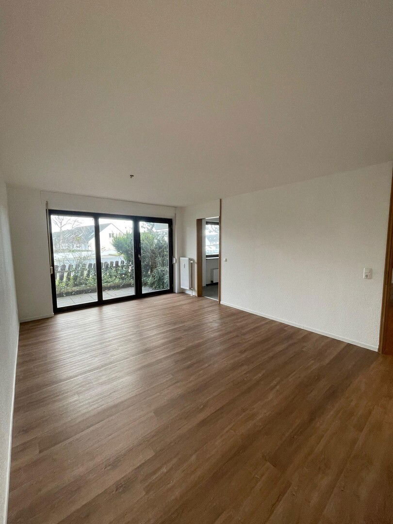 Wohnung zur Miete 850 € 2 Zimmer 60 m²<br/>Wohnfläche EG<br/>Geschoss Finthen Mainz 55126