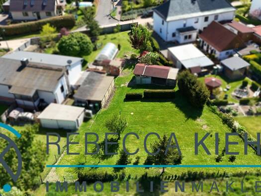 Grundstück zum Kauf 100.000 € 700 m² Grundstück Angersdorf Teutschenthal 06179