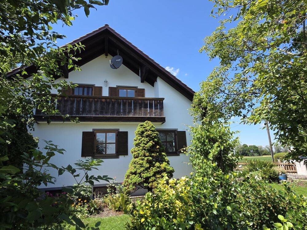 Haus – Karlshuld, Landkreis Neuburg-Schrobenhausen - Ansicht 3