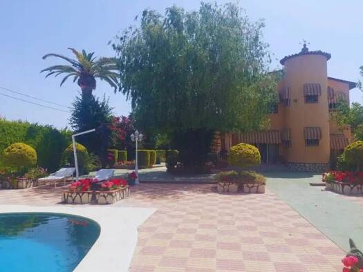 Chalet zum Kauf 1.695.000 € 5 Zimmer 360 m² l'Alfàs del Pi 03580