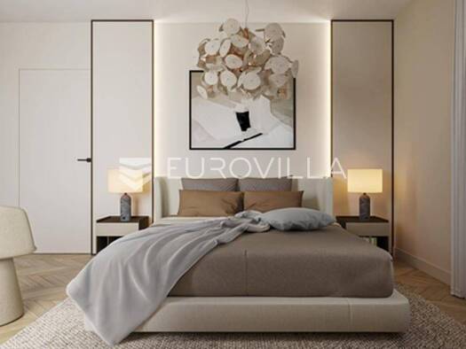 Wohnung zum Kauf 504.888 € 3 Zimmer 115 m² Duilovo Stobreč