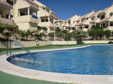 Reihenmittelhaus zum Kauf provisionsfrei 219.800 € 4 Zimmer 143 m² Orihuela Costa 03189