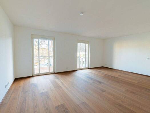 Wohnung zur Miete 1.267 € 2 Zimmer 79,2 m² 1. Geschoss Große Oderstraße 26 Frankfurt Frankfurt (Oder) 15230